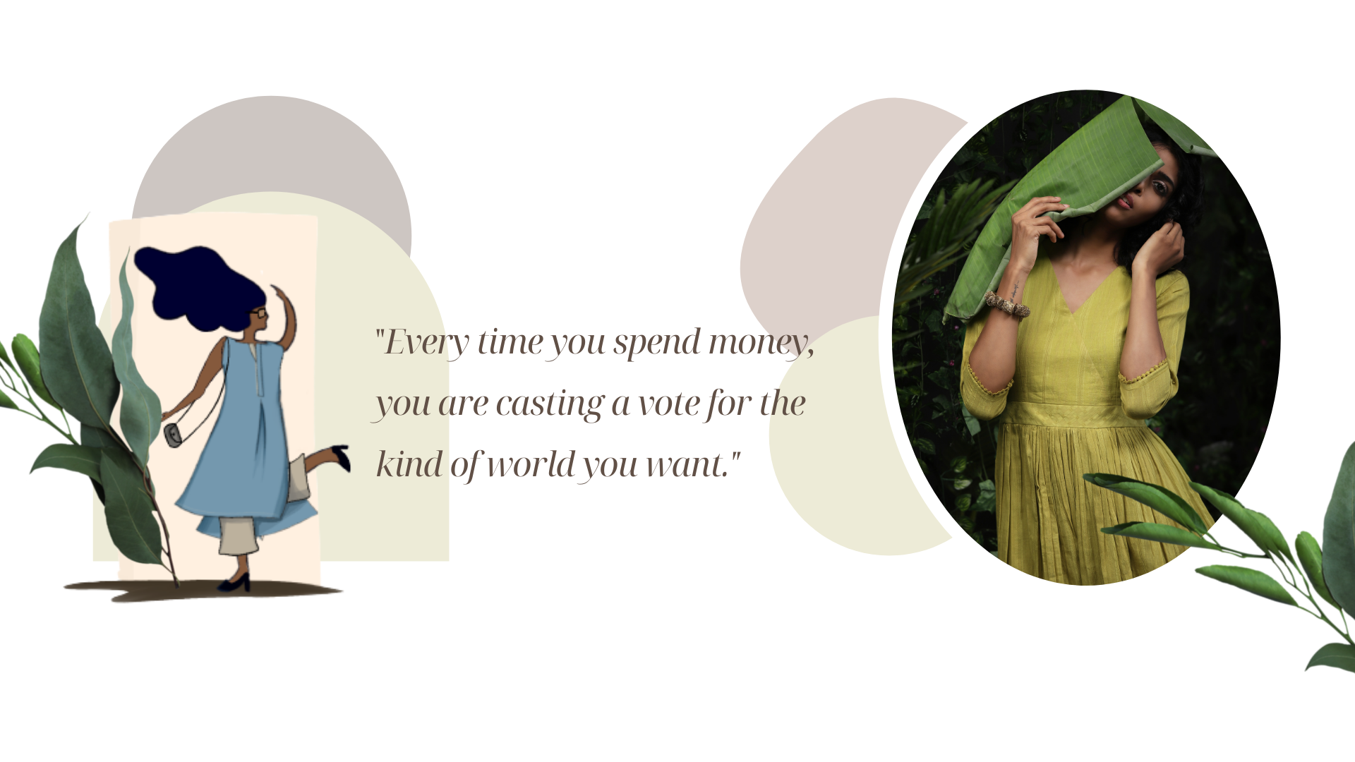 5 ways towards a Sustainable Lifestyle