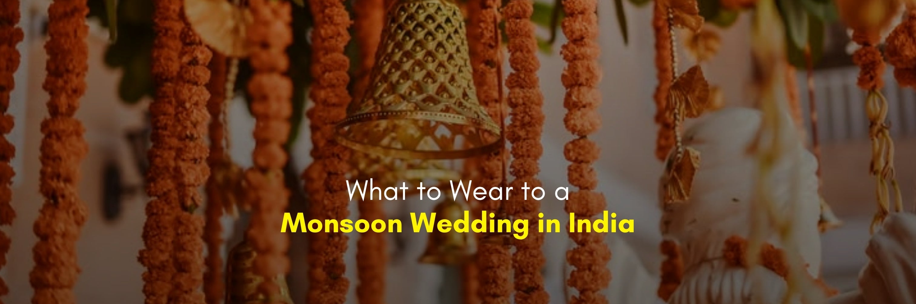 Festive kurta sets for monsoon wedding in India