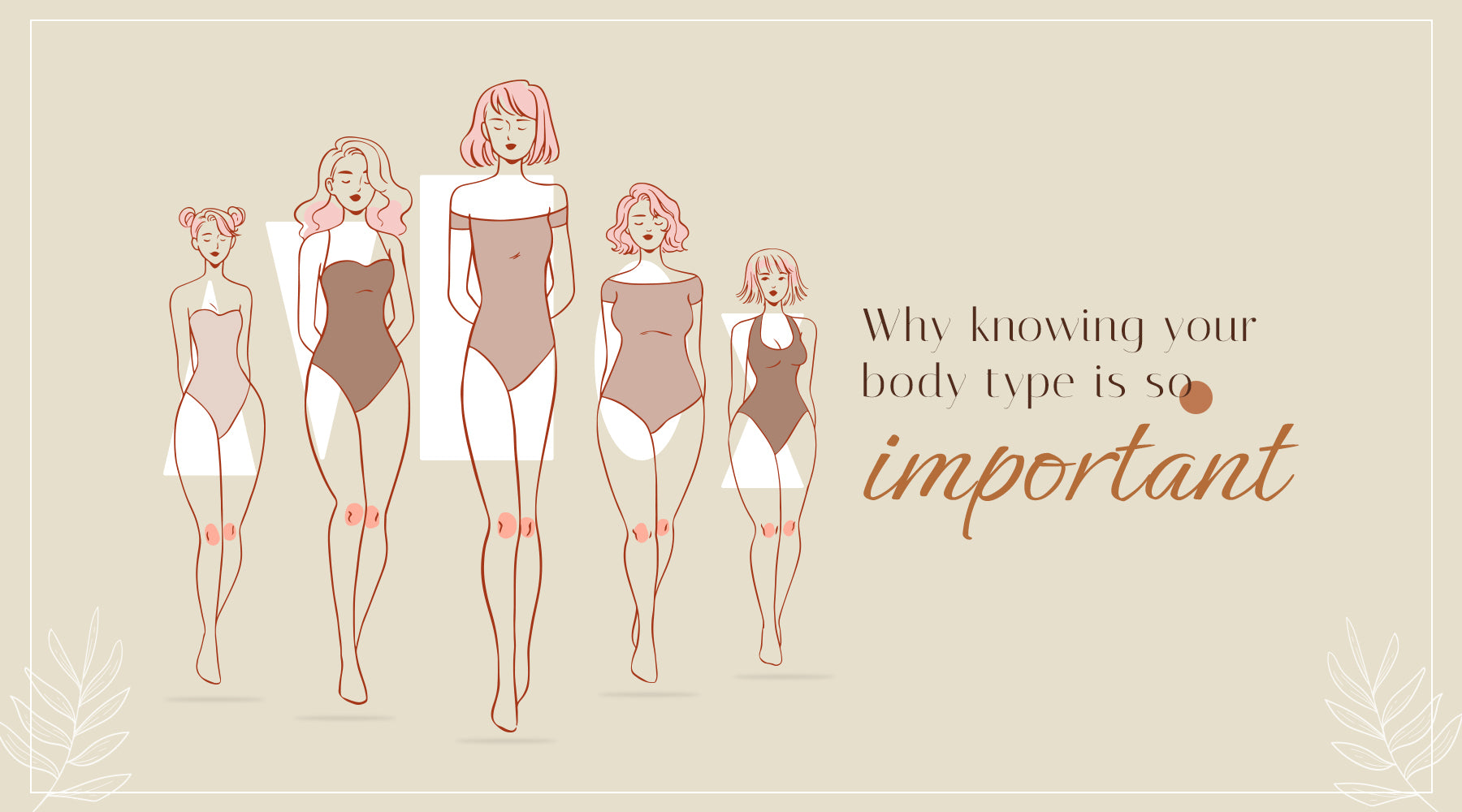 Why Knowing Your Body Type Is so Important