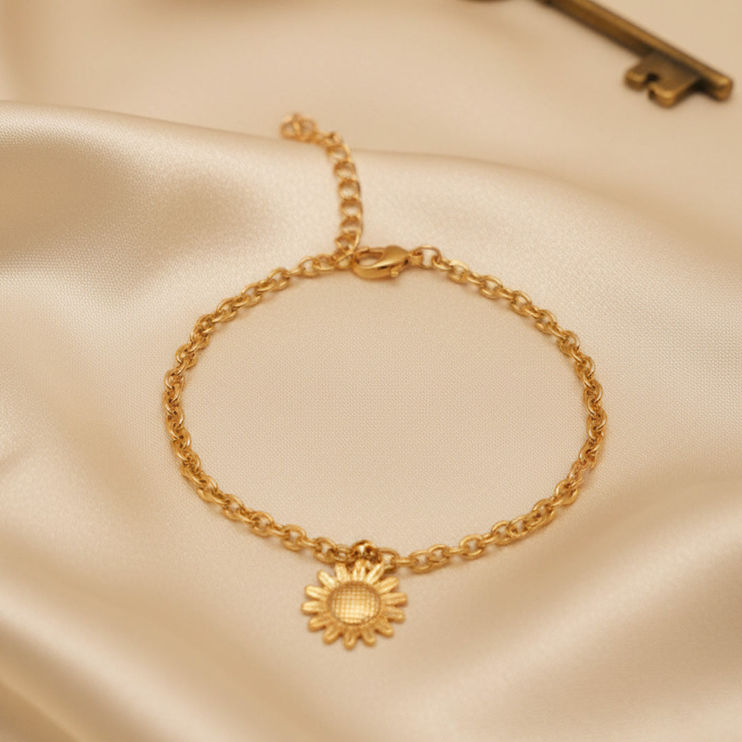 trueBrowns SunAura Bracelet
