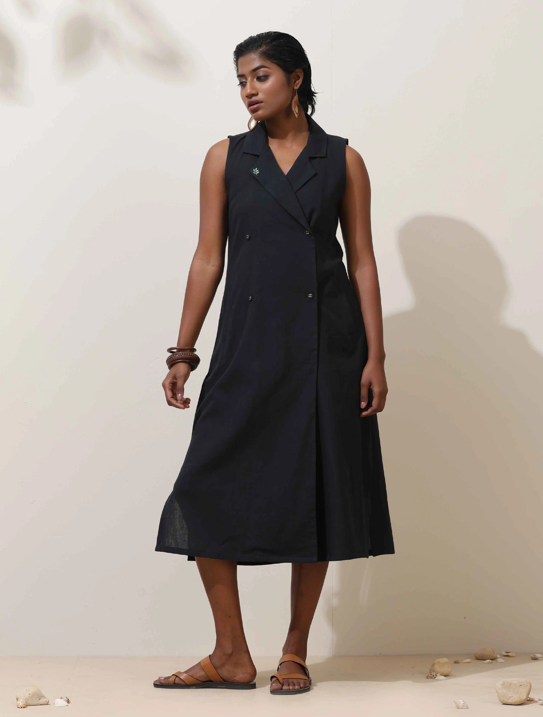 sachin and babi light blue dress Black Linen Dress for Women, Amaon Outlet Clearance of Sales Today, Plus  Size Summer Dresses Casual Cotton Linen Short Sleeve Midi Dress Cute  Crewneck A Line Tunic Beach Sundress with Pockets, Black main image 1
