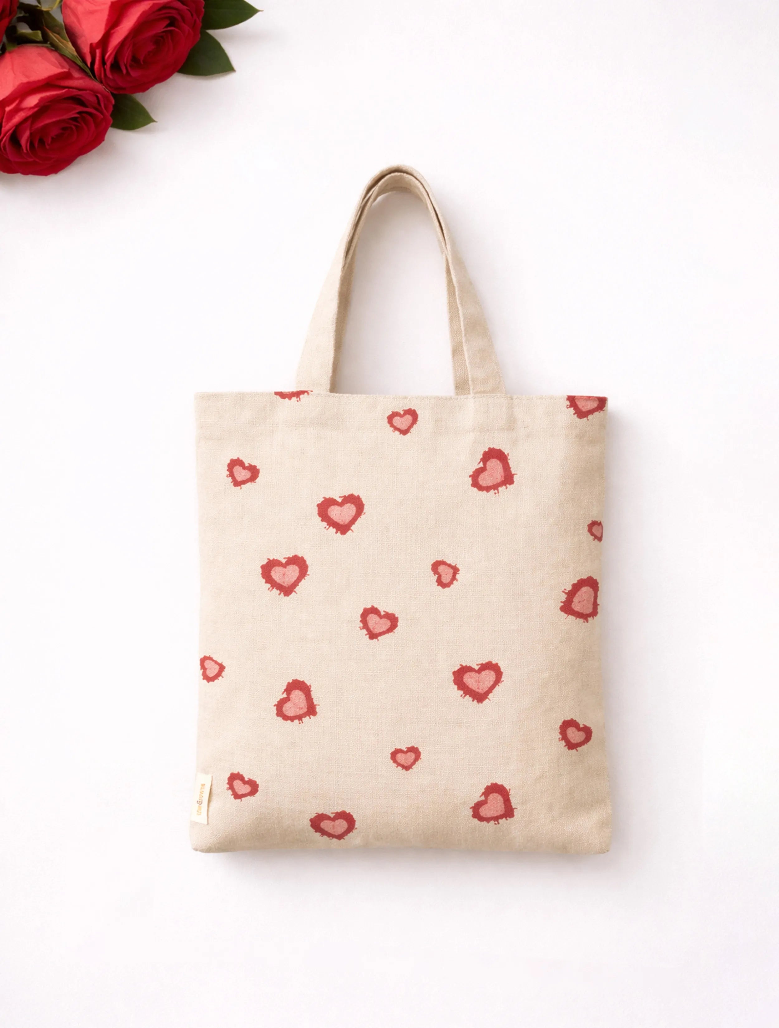 trueBrowns Forever Four Valentine Surprise Gift Box