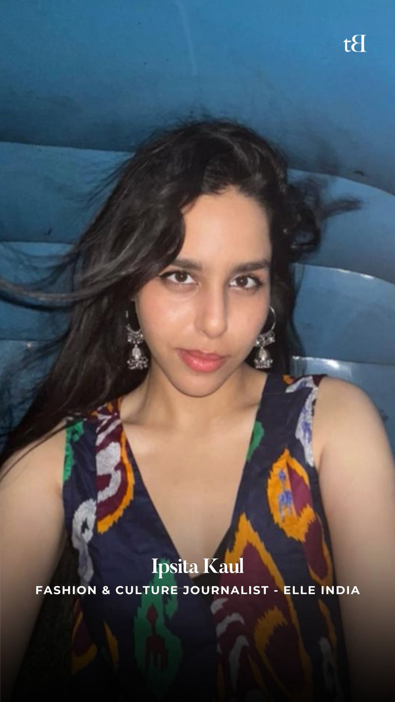 Ipsita Kaul