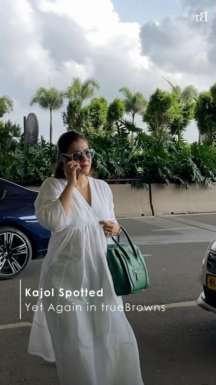 Kajol