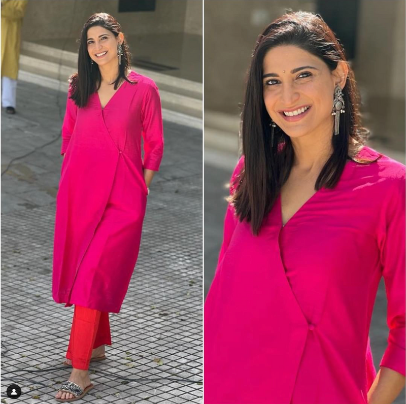 Aahana Kumra