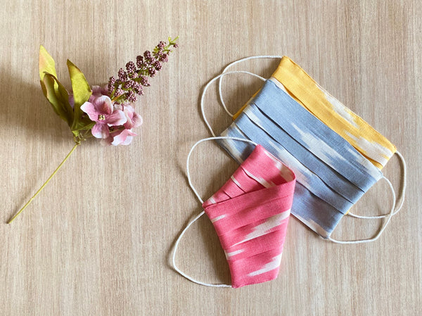 Cotton Face Masks