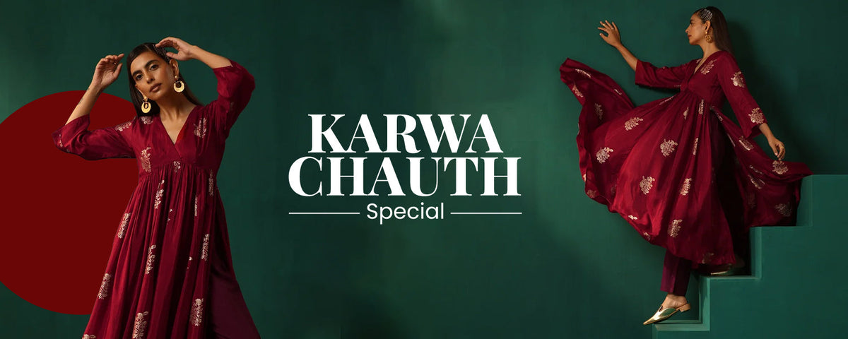 Karwa Chauth