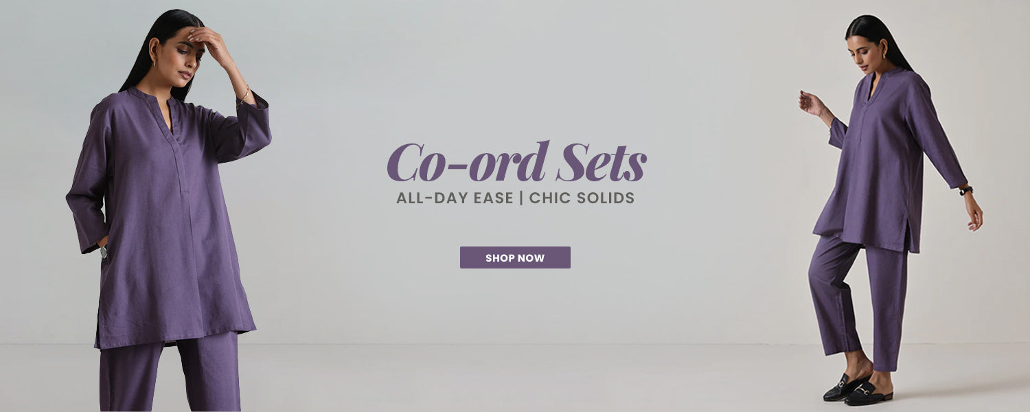 Co-ord Sets - Women's