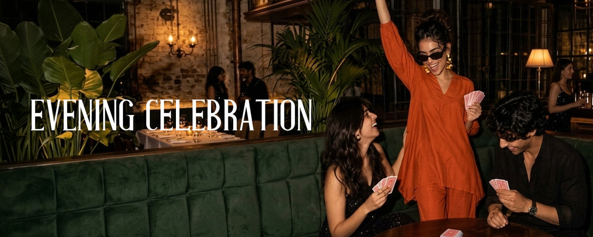 Evening Celebration