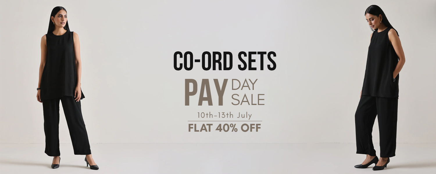 Payday Co-Ords Set