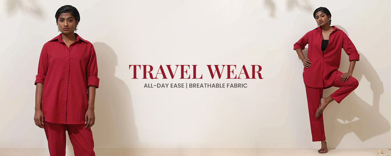 Travel