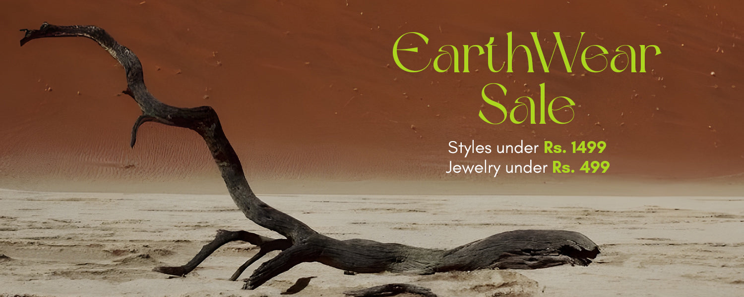 Earthday Wear