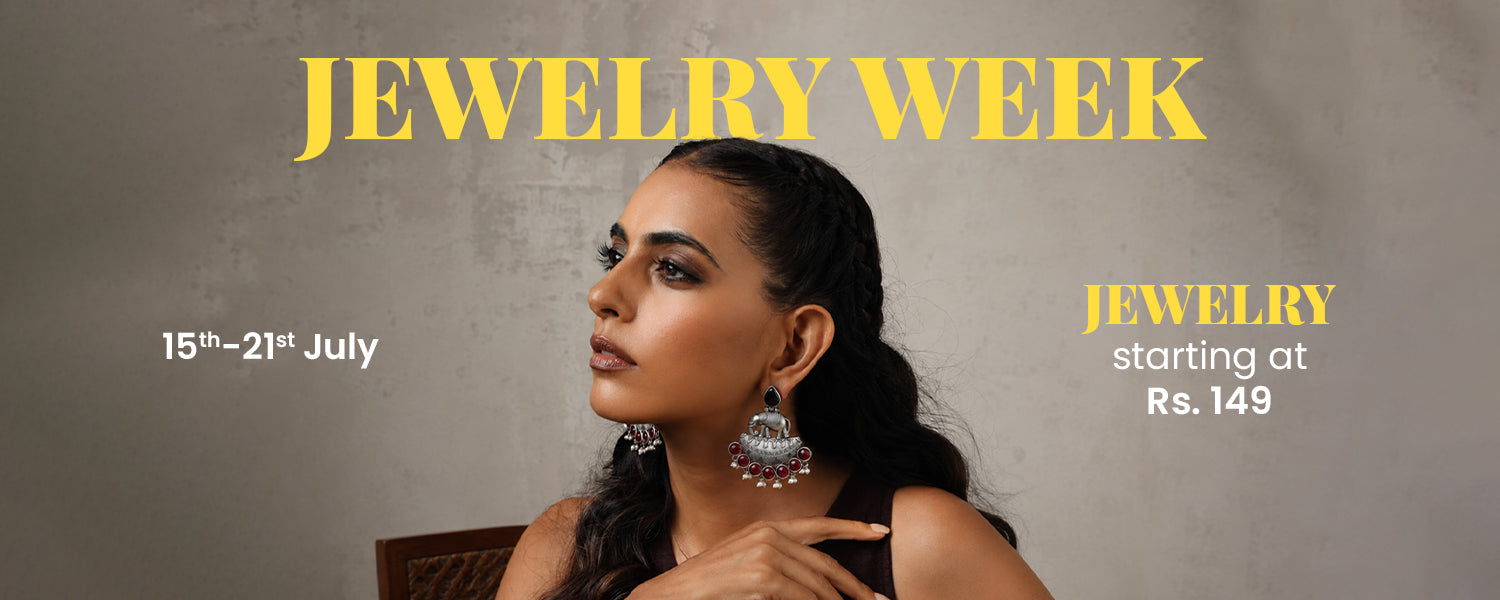 Jewelry Week