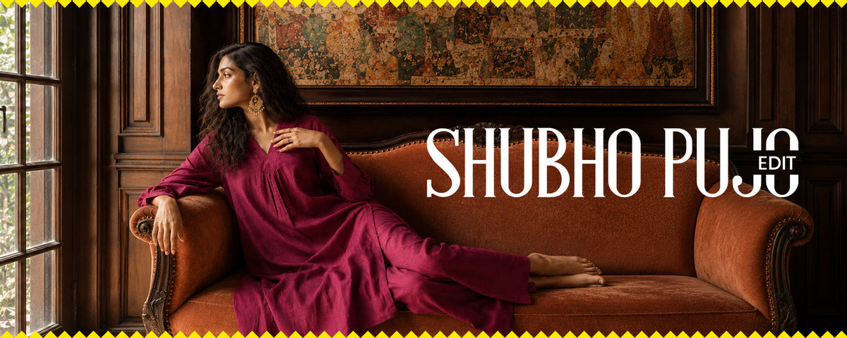 Shubho Pujo Edit