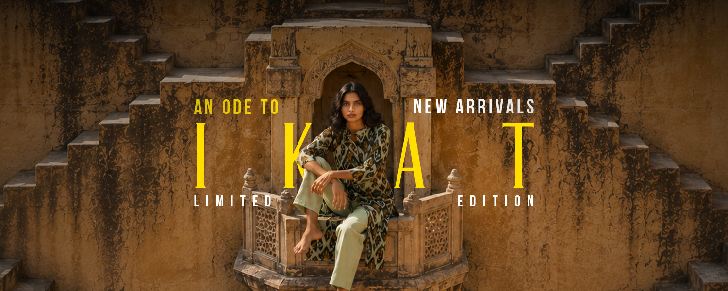 Kurta Sets - Women's