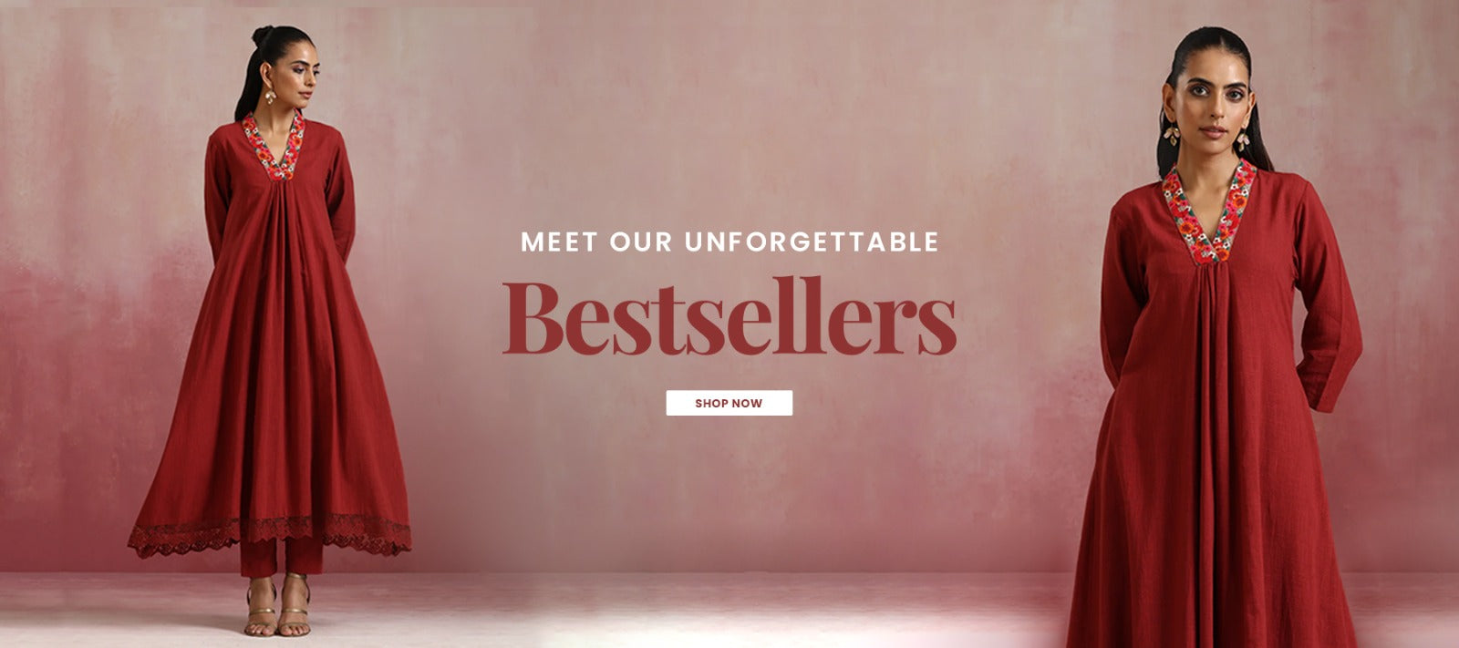 BESTSELLERS : Back In Stock