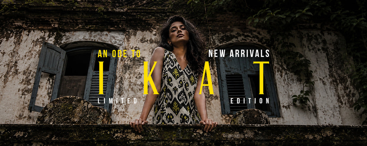 New Arrival