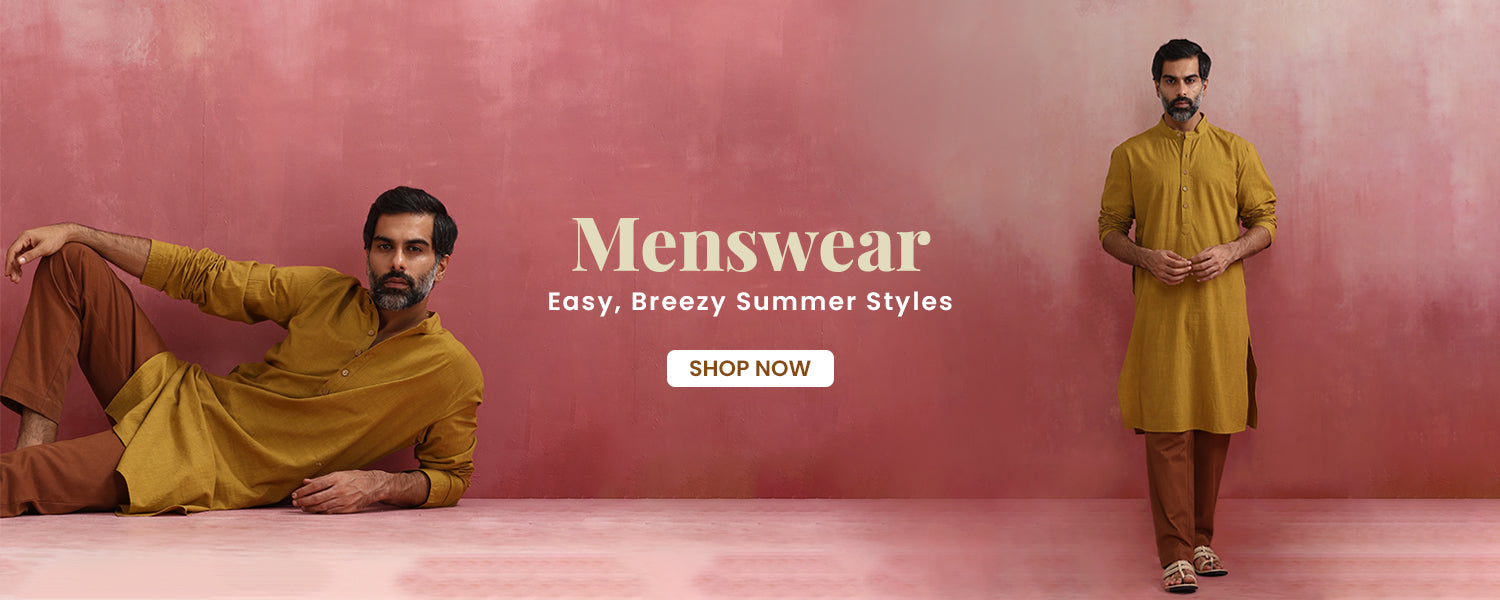 New In | Men