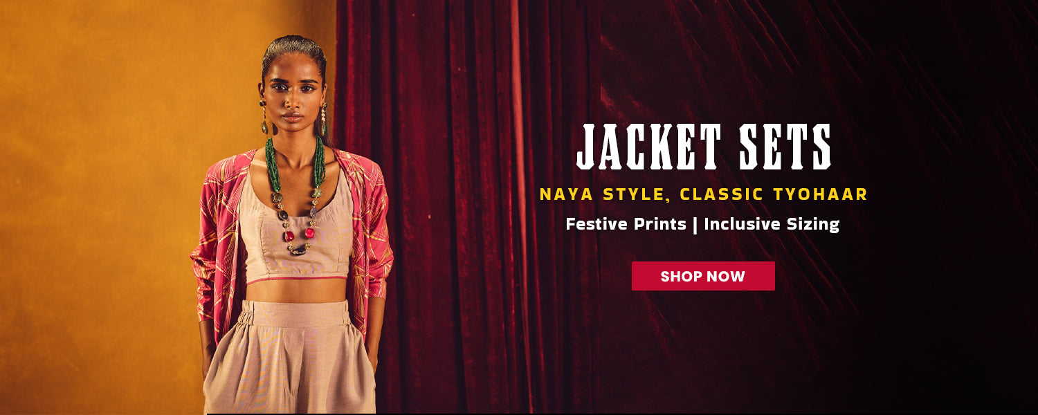 Jacket Sets