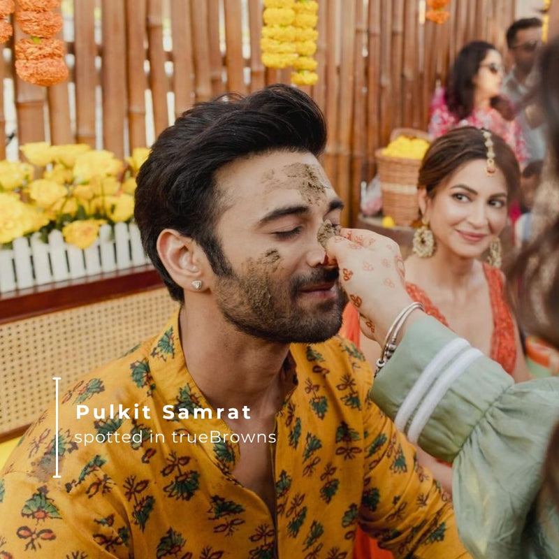 Pulkit Samrat