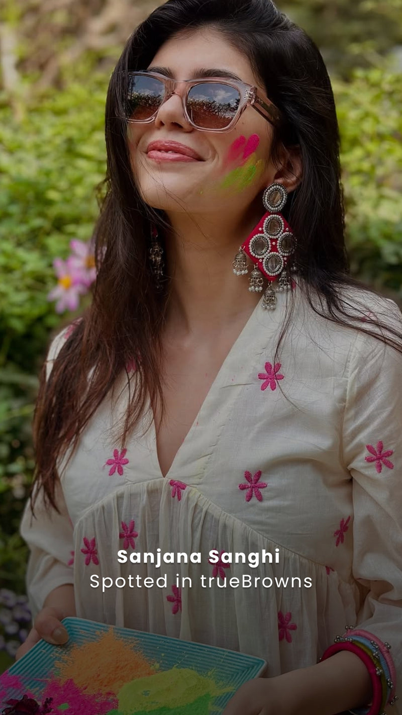 Sanjana Sanghi