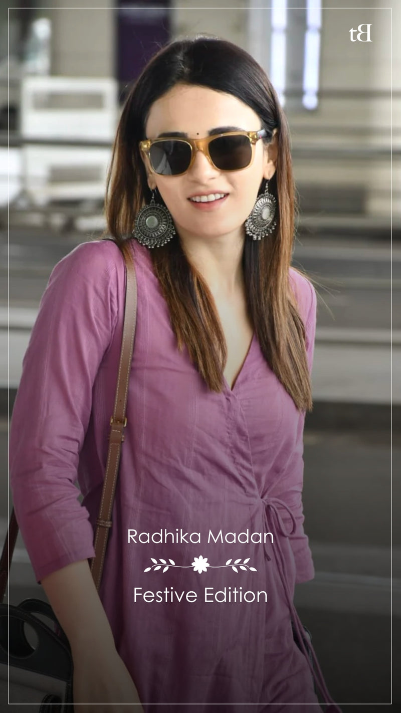 Radhika Madan