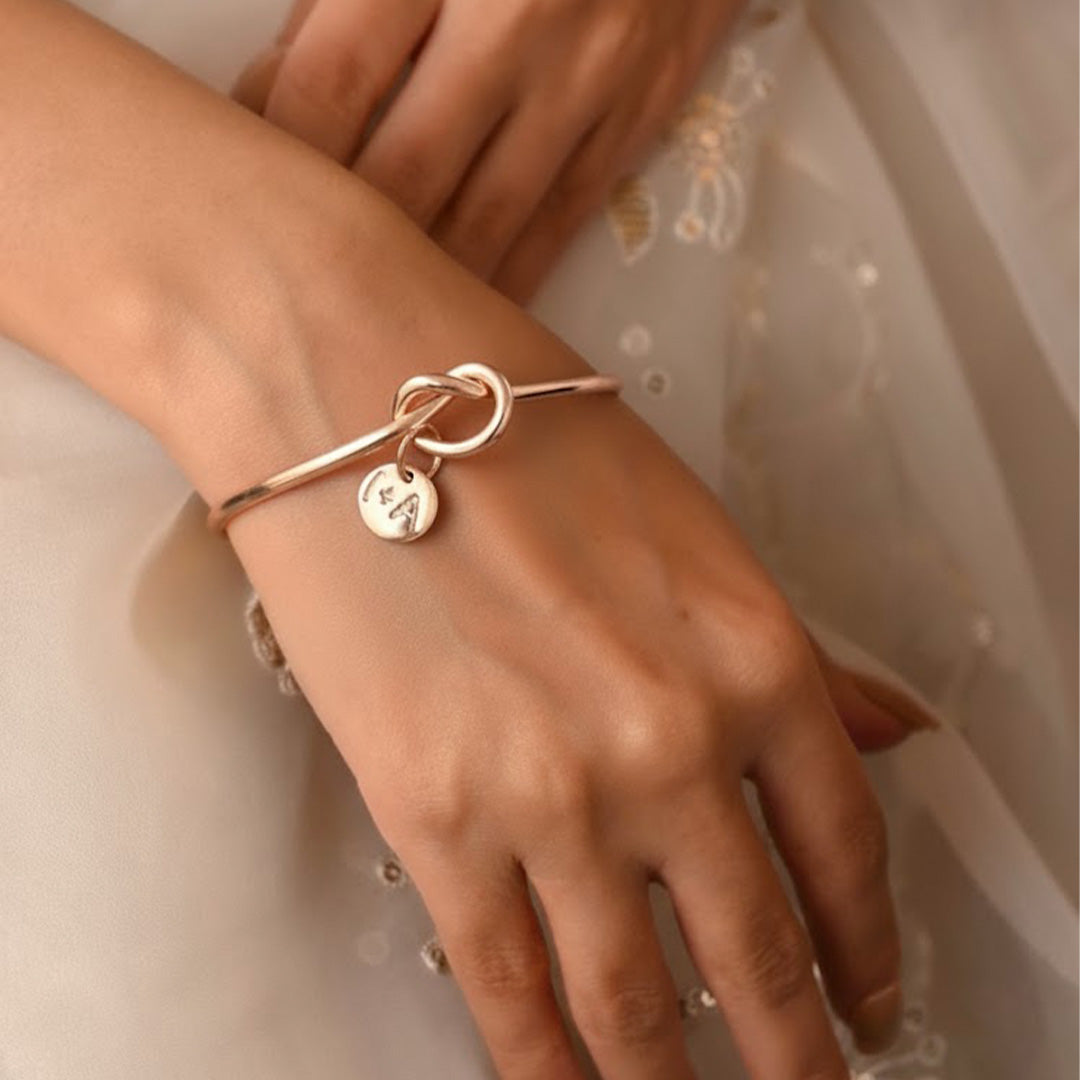 trueBrown Blush Glow Bracelet