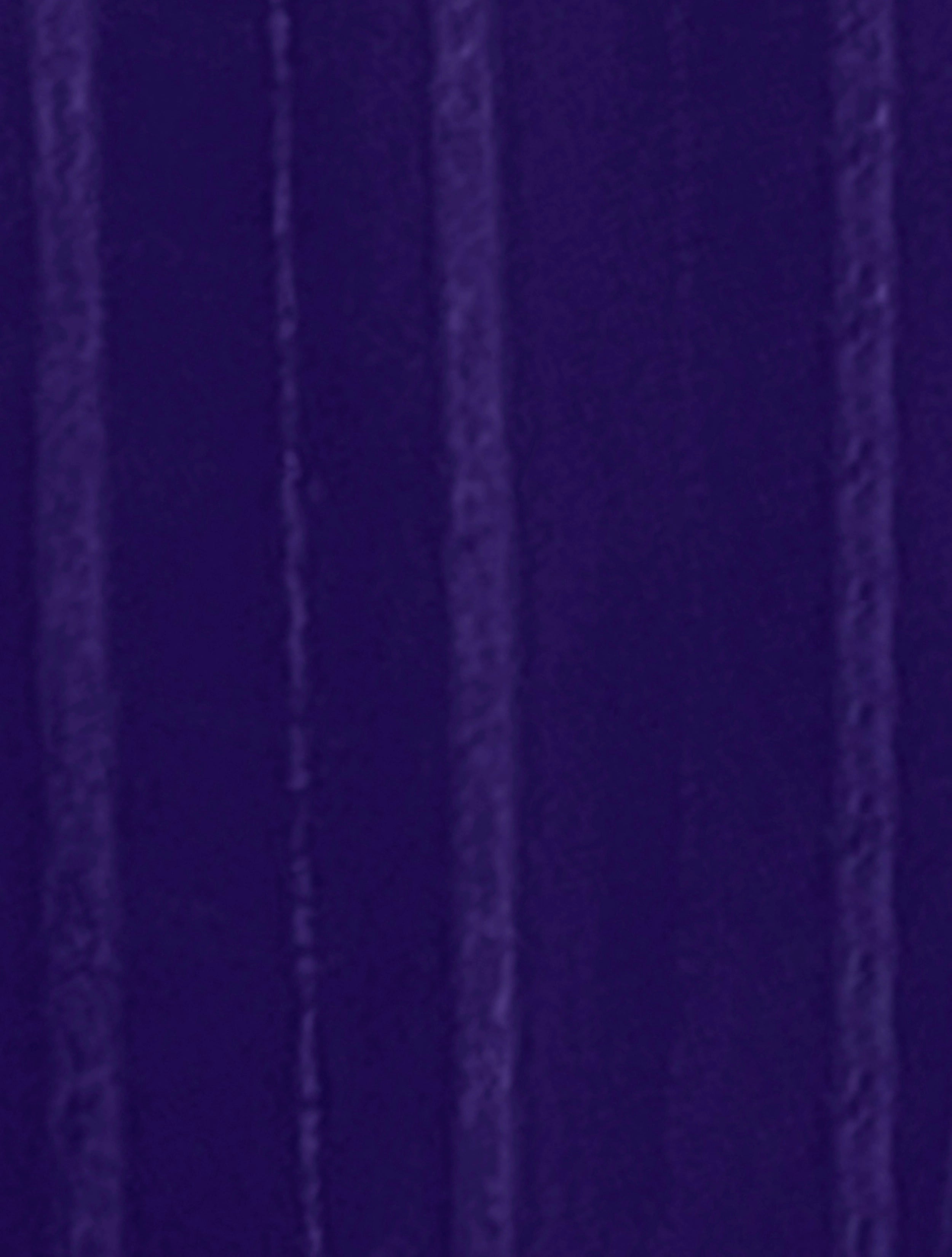 trueBrowns Purple Stripe Saree With Unstitched Blouse
