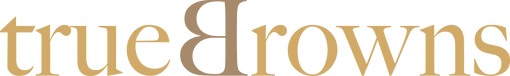 True Browns logo