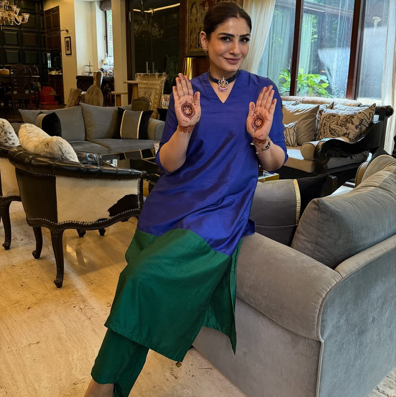 Raveena Tandon