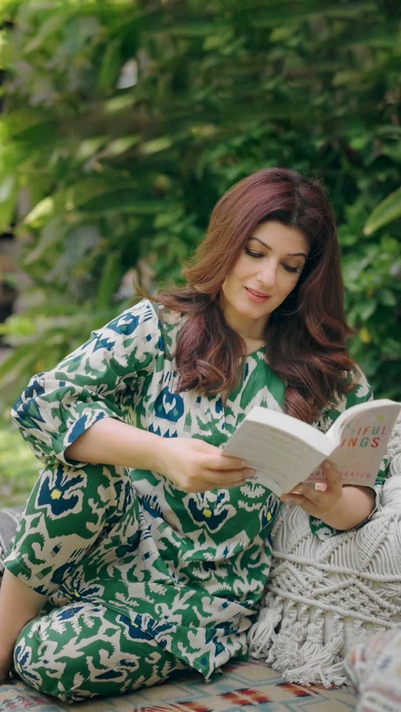 Twinkle Khanna