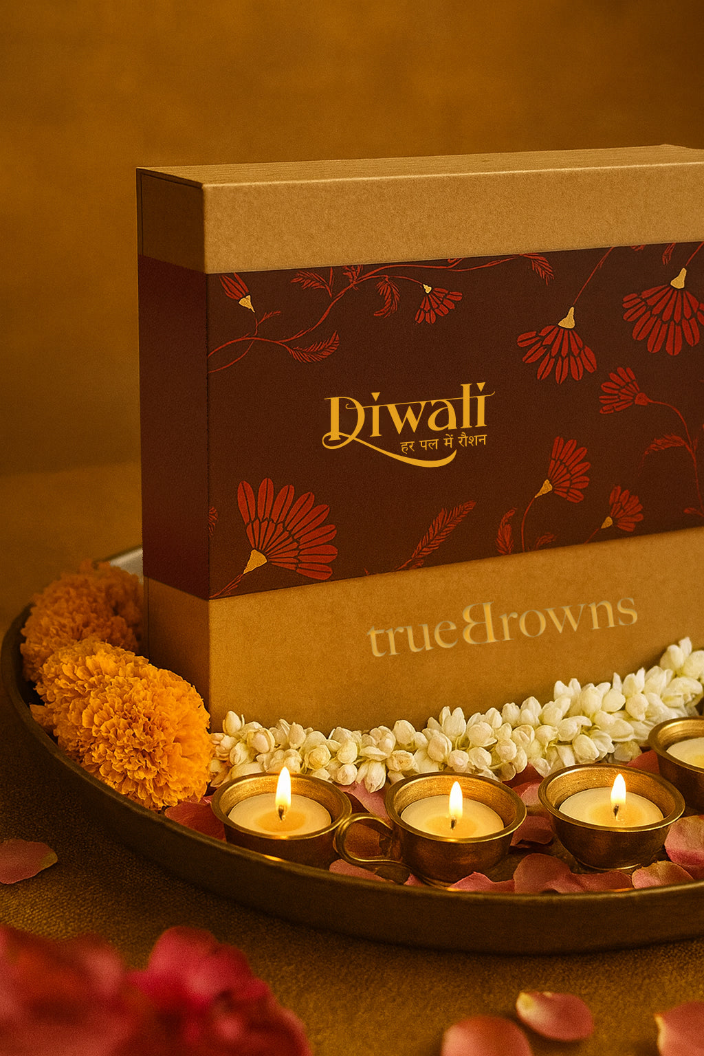 Diwali Gift Box