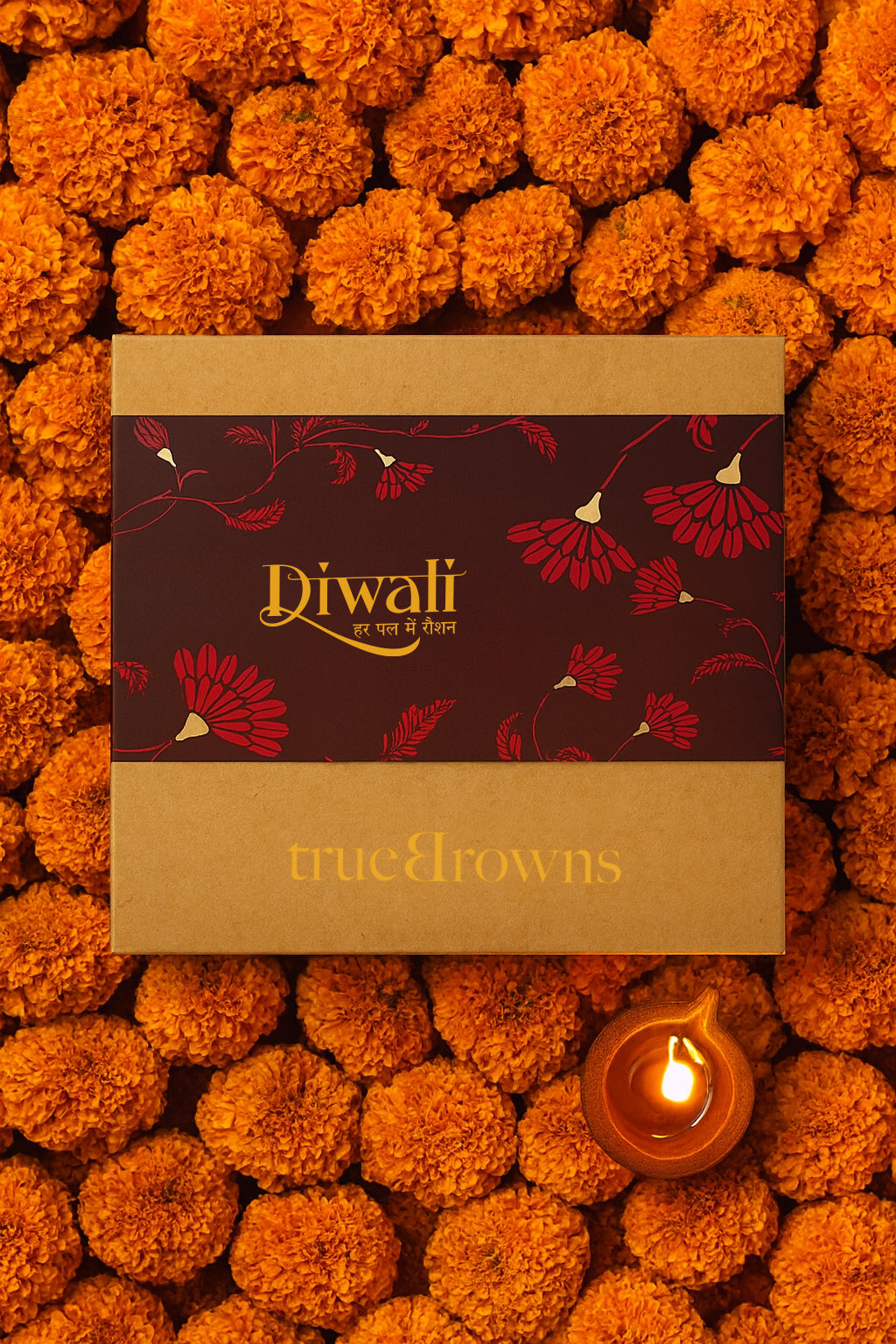 Diwali Gift Box