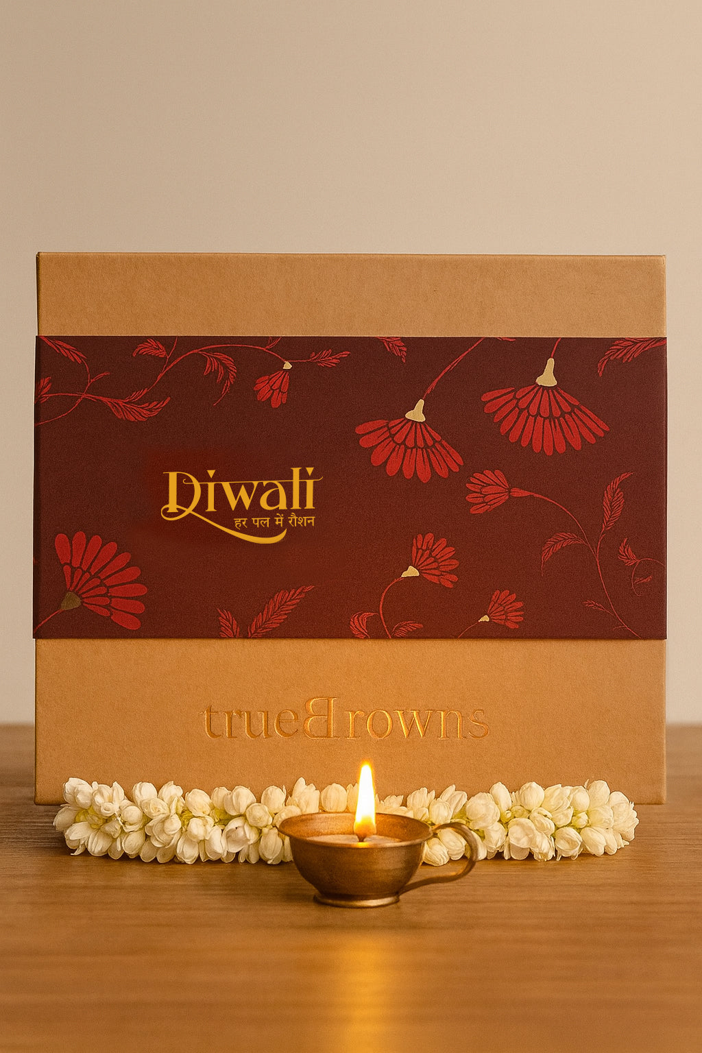 Diwali Gift Box