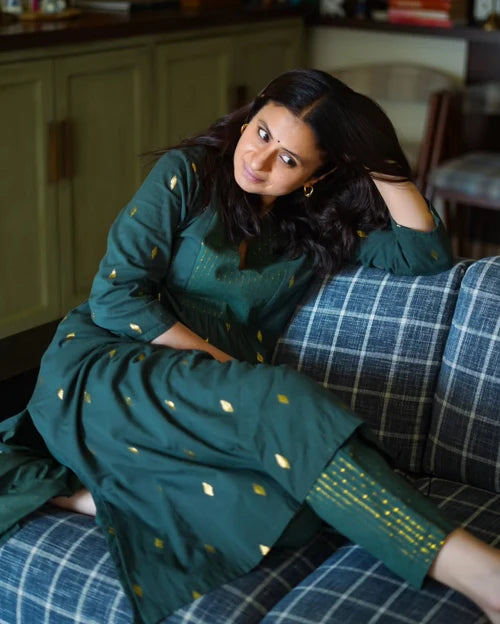 Rasika Dugal