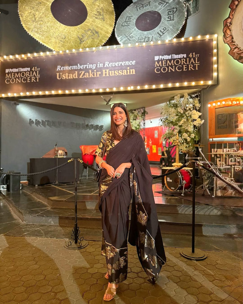 Aahana Kumra