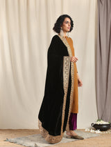 trueGifts Velvet - Black Gold - trueBrowns