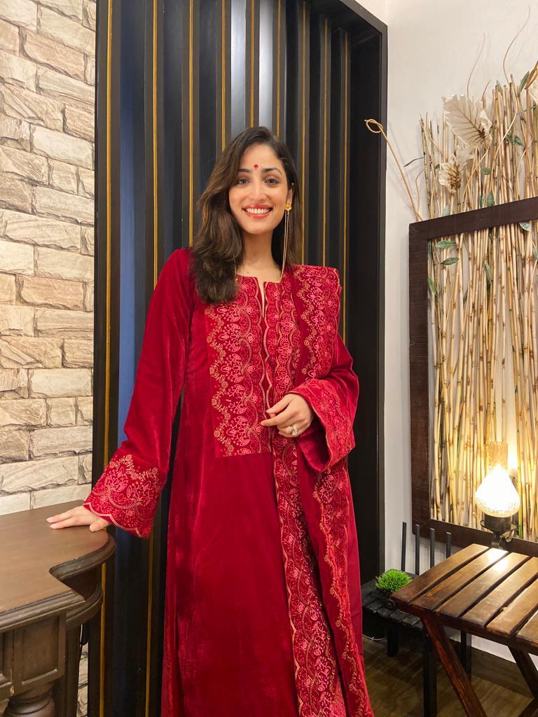 Yami Gautam