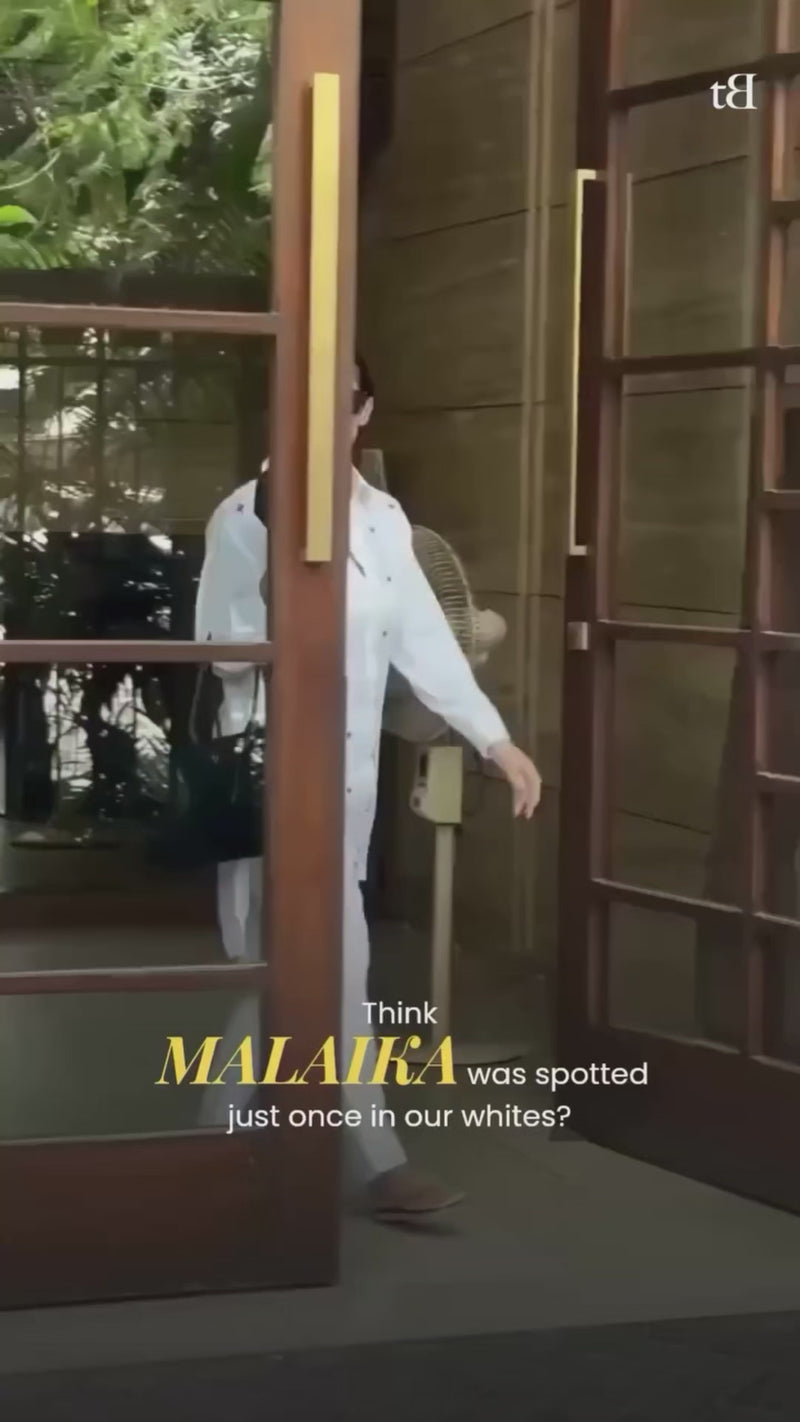 Malika Arora