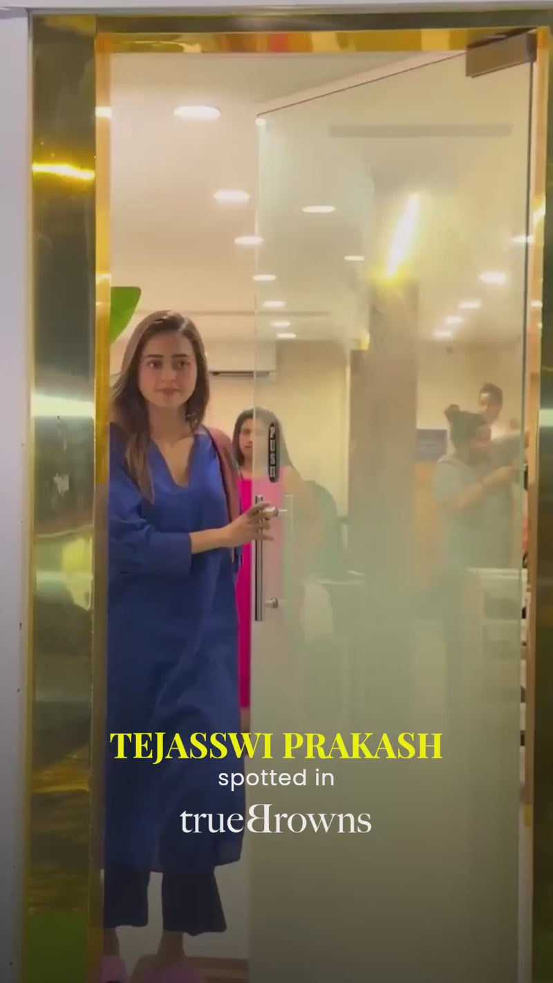 Tejasswi Prakash