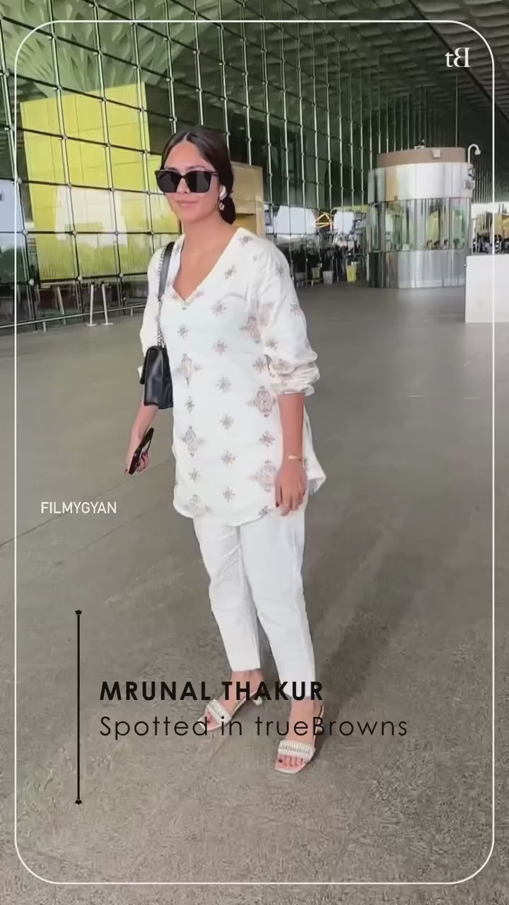 Mrunal Thakur