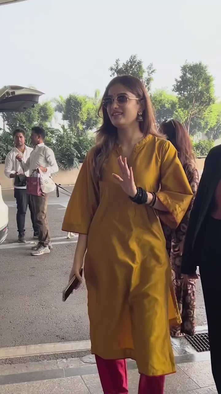 Rasha Thadani