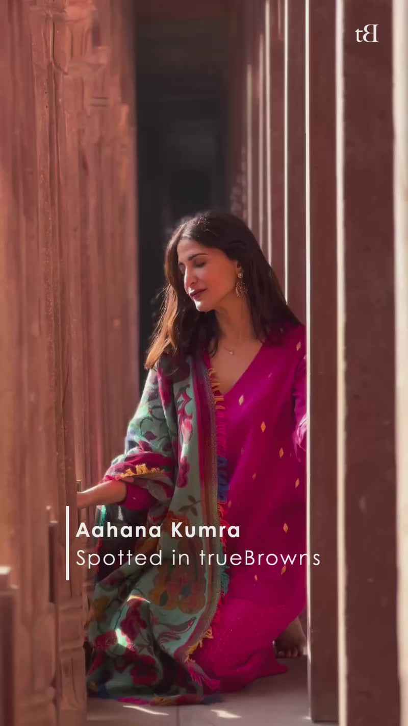 Aahana Kumra