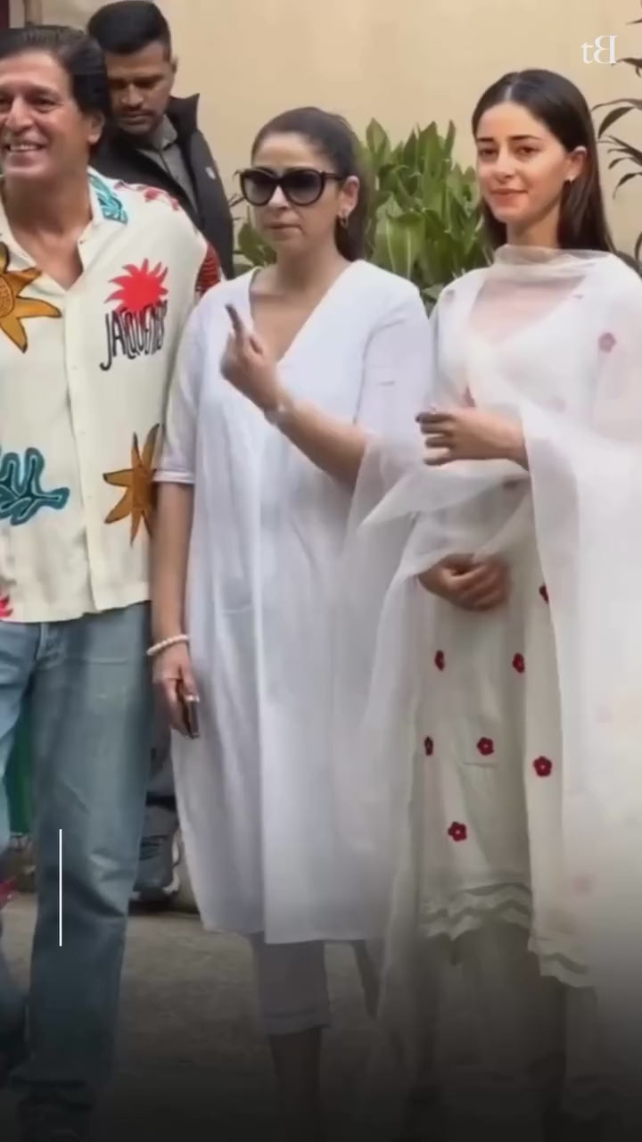 Bhavana Pandey