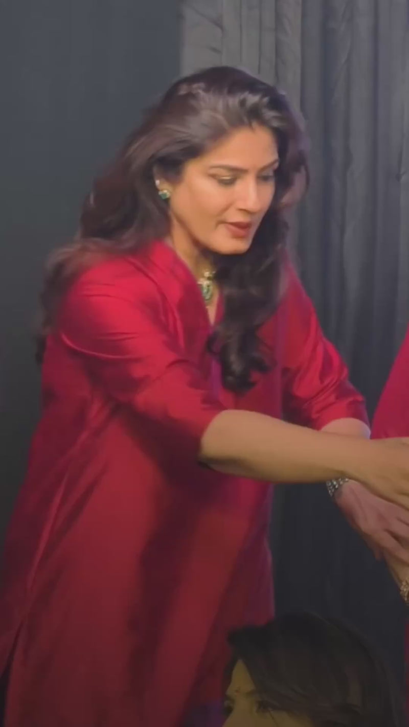 Raveena Tandon