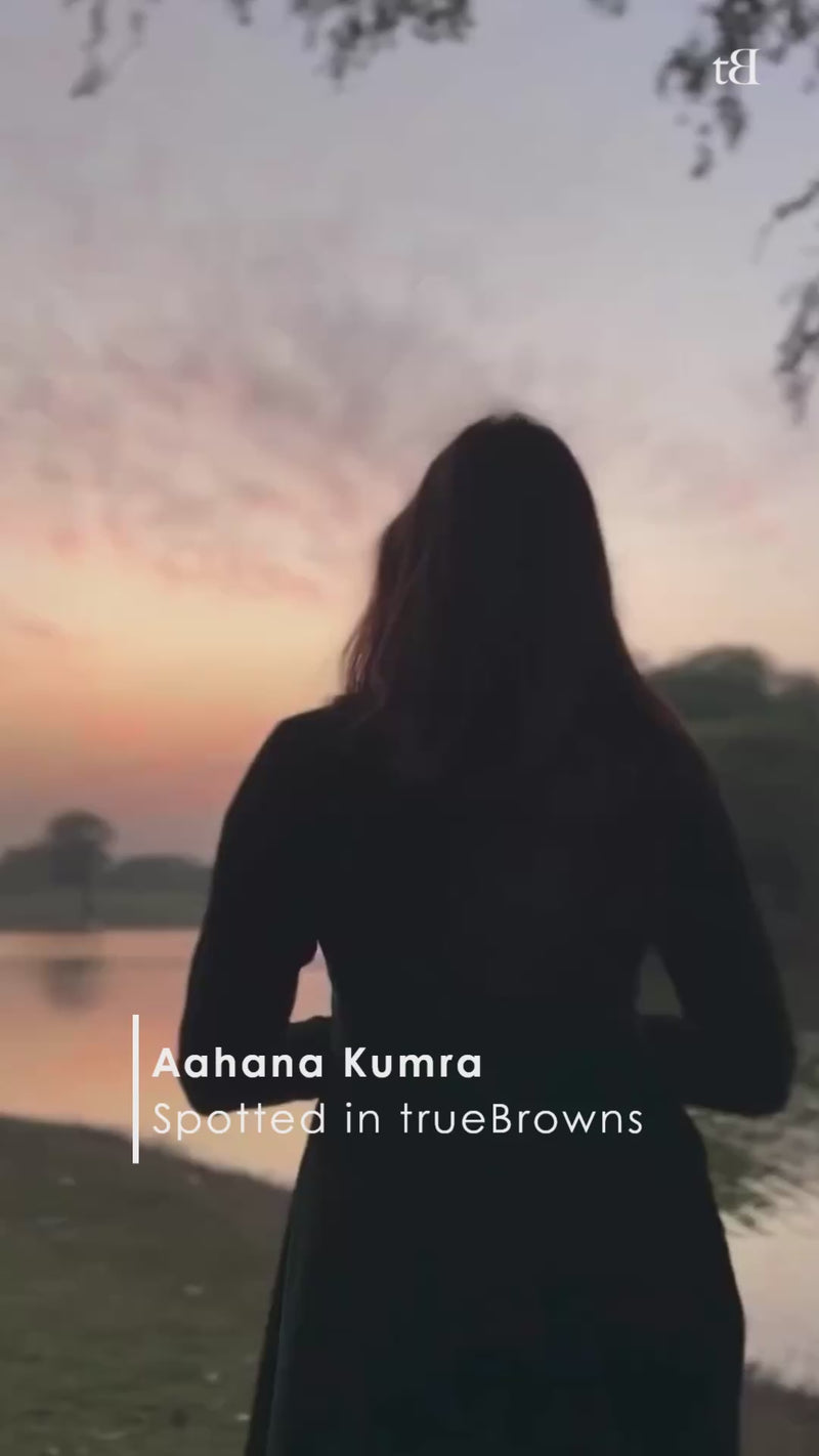 Aahana Kumra