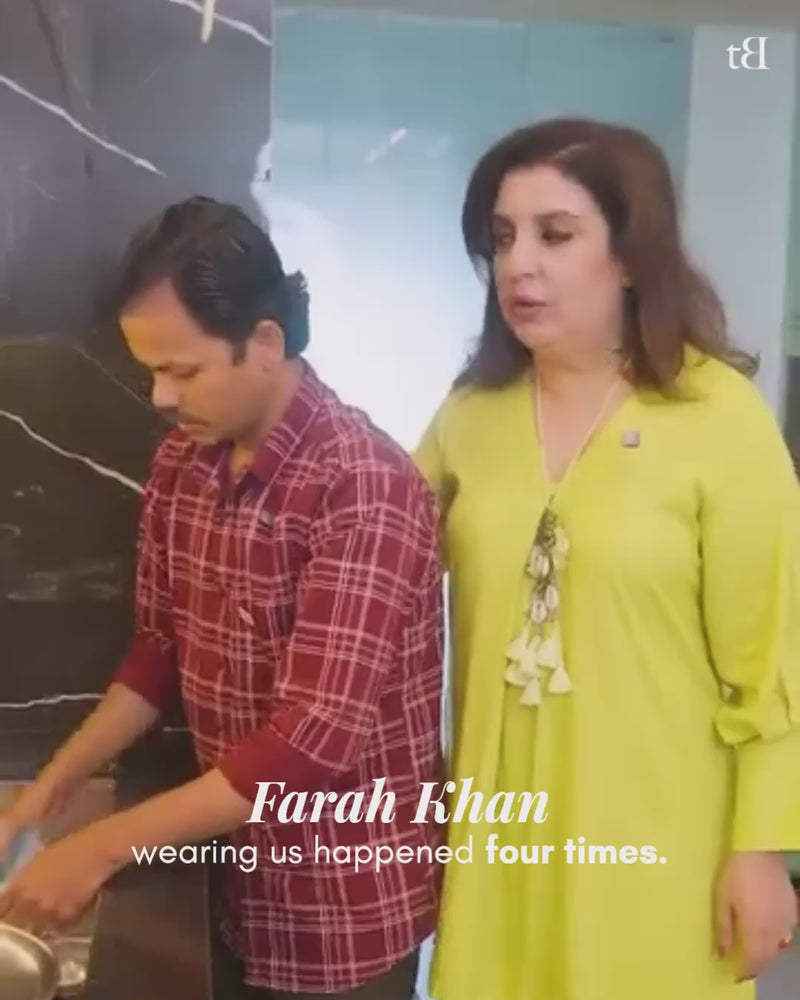 Farah Khan