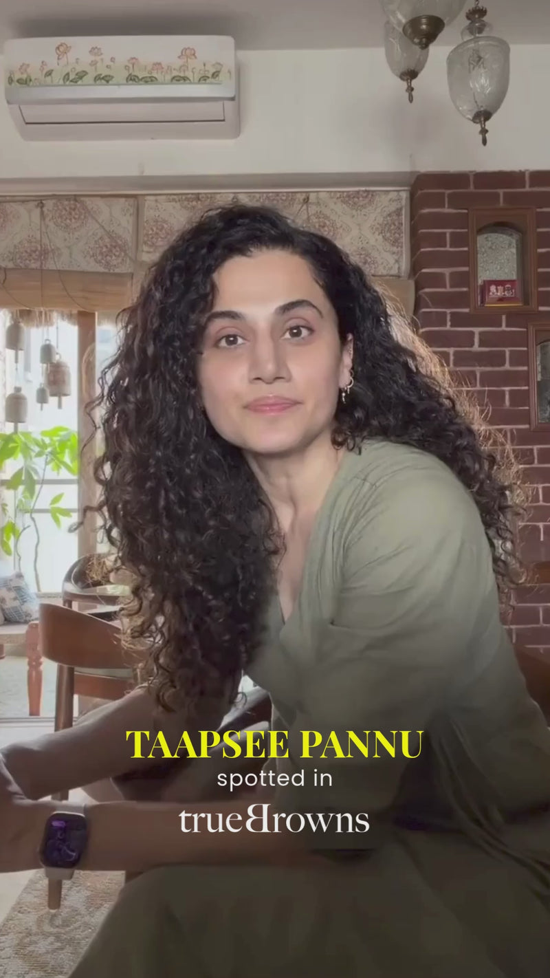 Taapsee Pannu
