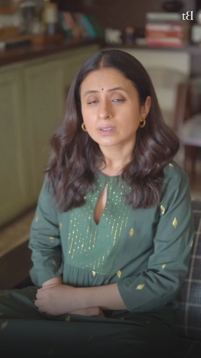 Rasika Dugal