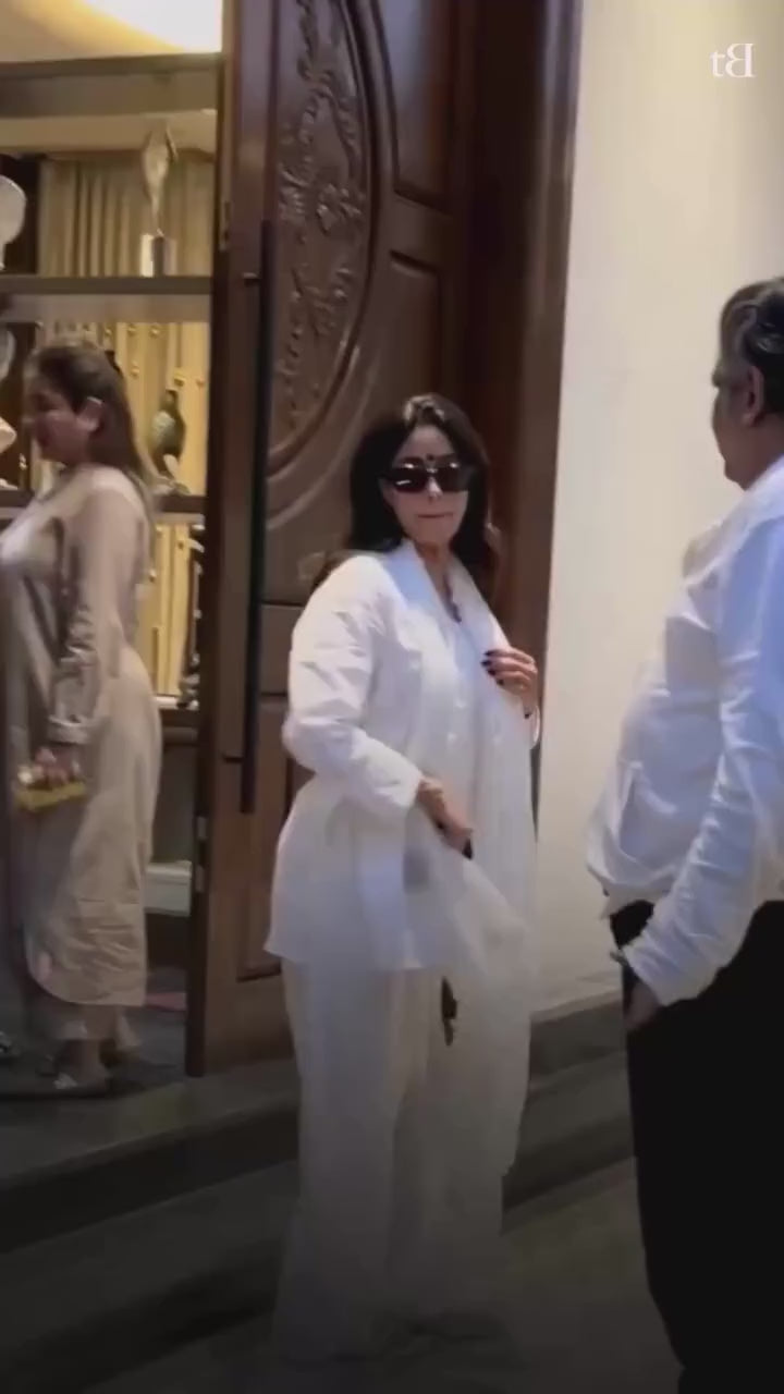 Janhvi Kapoor